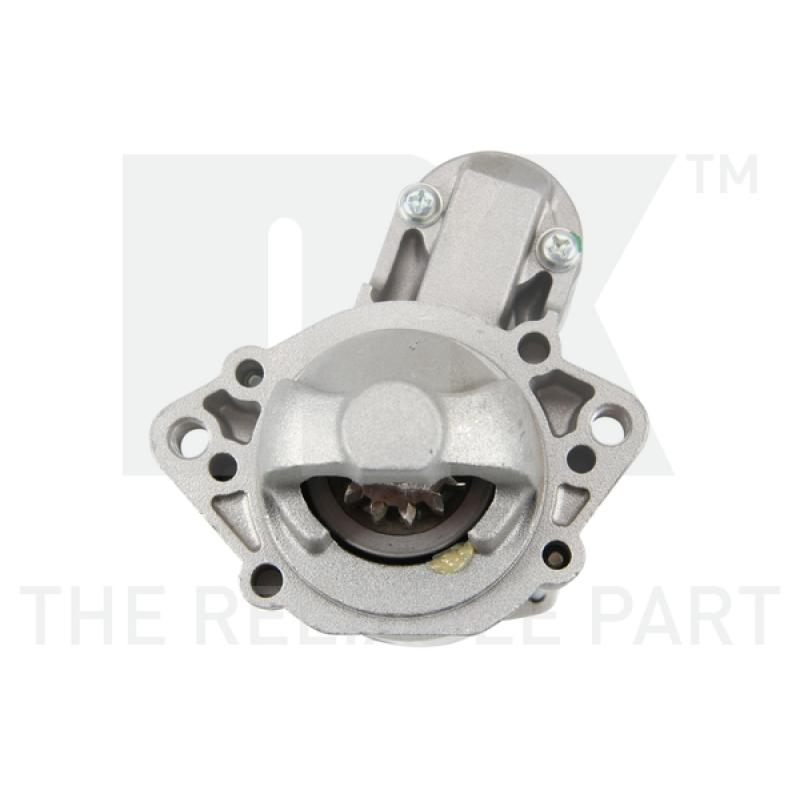 Démarreur NK 4799075 - Visuel 2