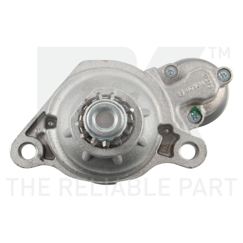 Démarreur NK 4799076 - Visuel 2