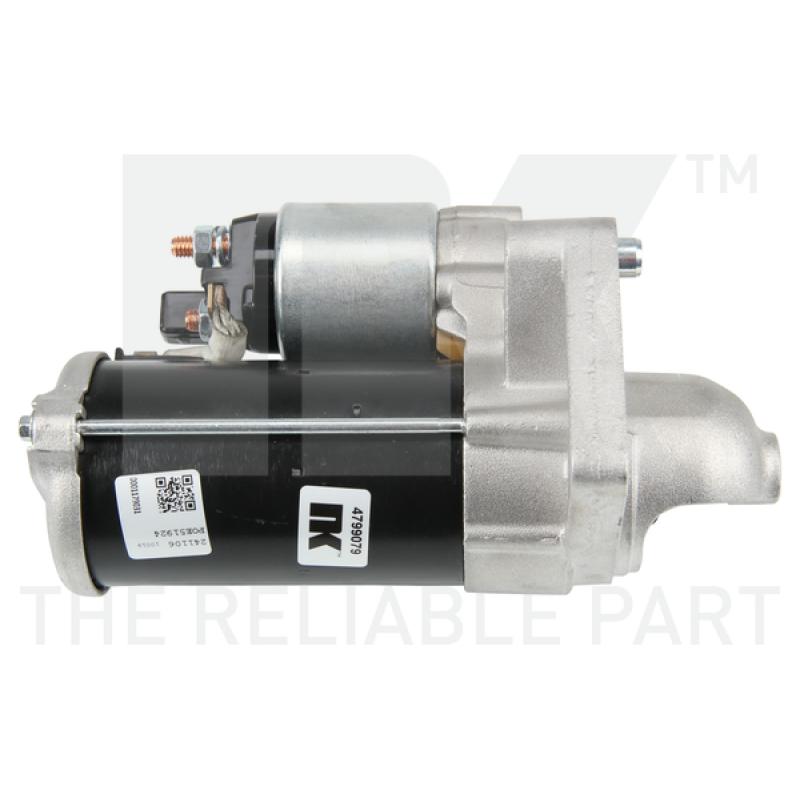 Démarreur NK 4799079 - Visuel 1