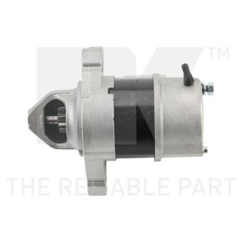 Démarreur NK OEM 1612092980