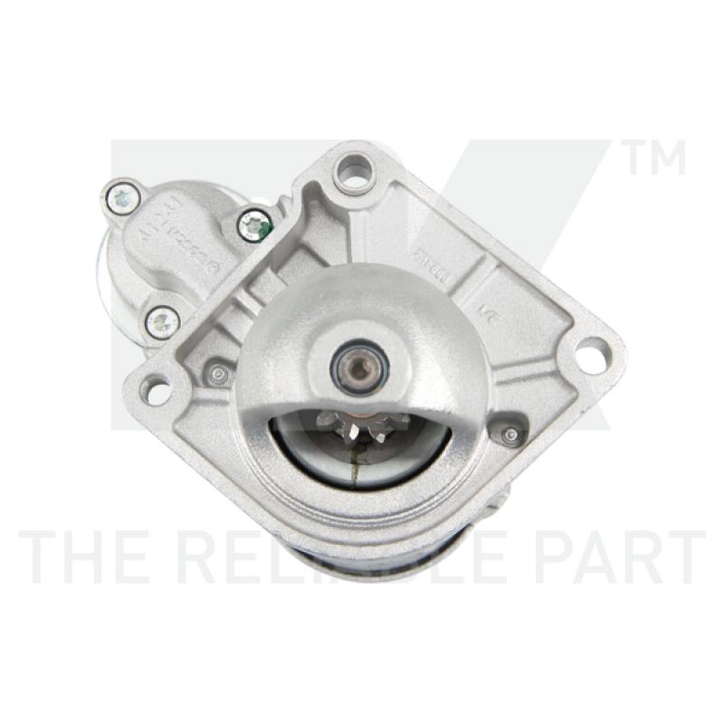 Démarreur NK 4799084 - Visuel 2