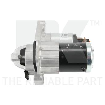 Démarreur NK OEM 2330000Q5J