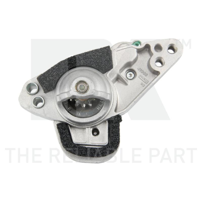 Démarreur NK 4799087 - Visuel 2