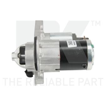 Démarreur NK 4799089 pour LEXUS IS 1,0 TCe 110 - 110cv Démarreur NK 4799089 pour LEXUS IS 1,0 TCe 110 - 110cv