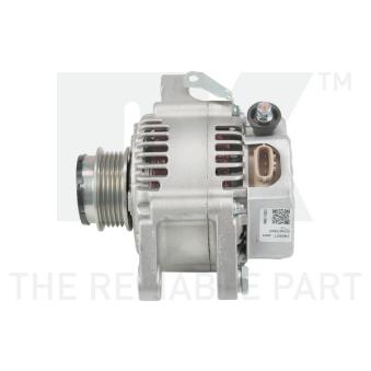 Alternateur NK [4810004]