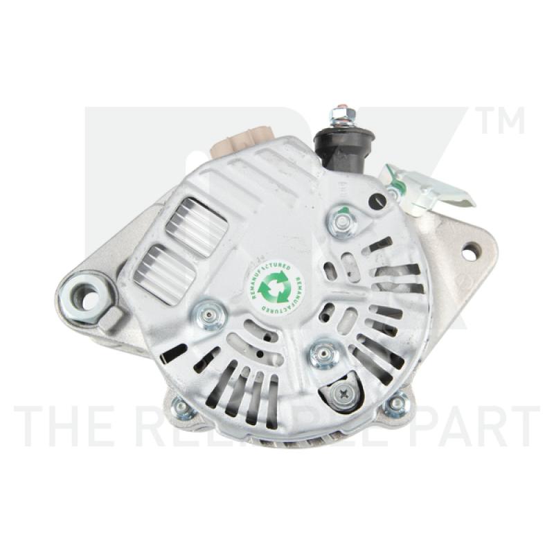 Alternateur NK 4810004 - Visuel 2