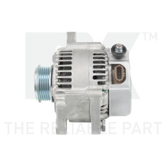 Alternateur NK OEM 2706033040