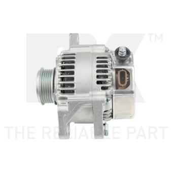 Alternateur NK [4810006]