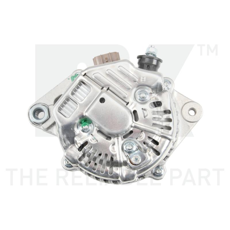 Alternateur NK 4810006 - Visuel 2