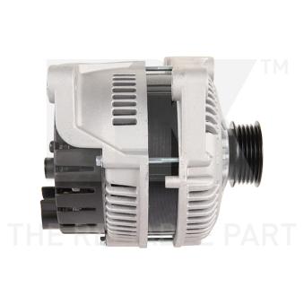Alternateur NK OEM 12317792092
