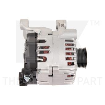 Alternateur NK OEM 7802471