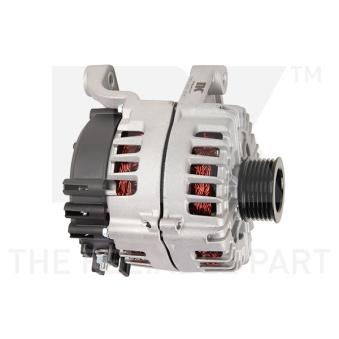 Alternateur NK OEM 12317802619