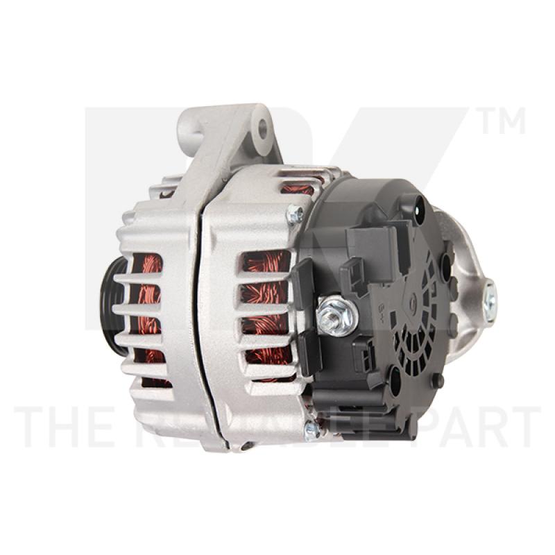 Alternateur NK 4815003 - Visuel 1