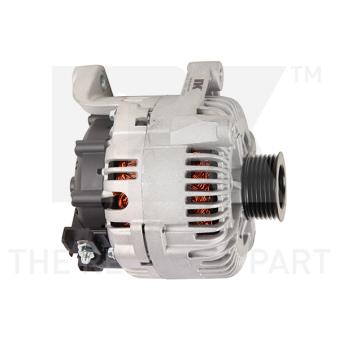 Alternateur NK [4815004]