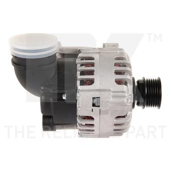 Alternateur NK OEM 12311432982