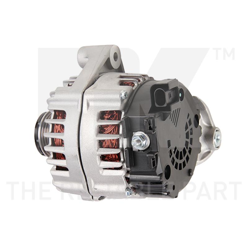 Alternateur NK 4815006 - Visuel 1
