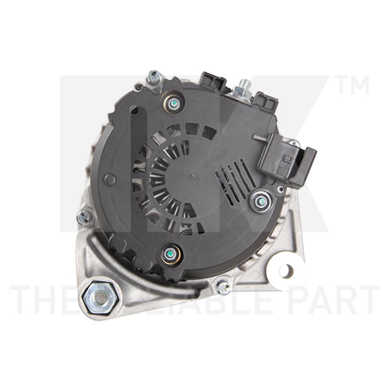 Alternateur NK 4815006 - Visuel 2