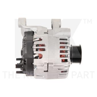 Alternateur NK OEM 7800308