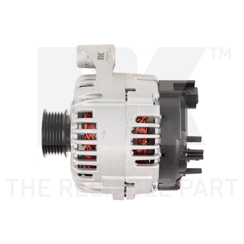 Alternateur NK 4815011 - Visuel 1