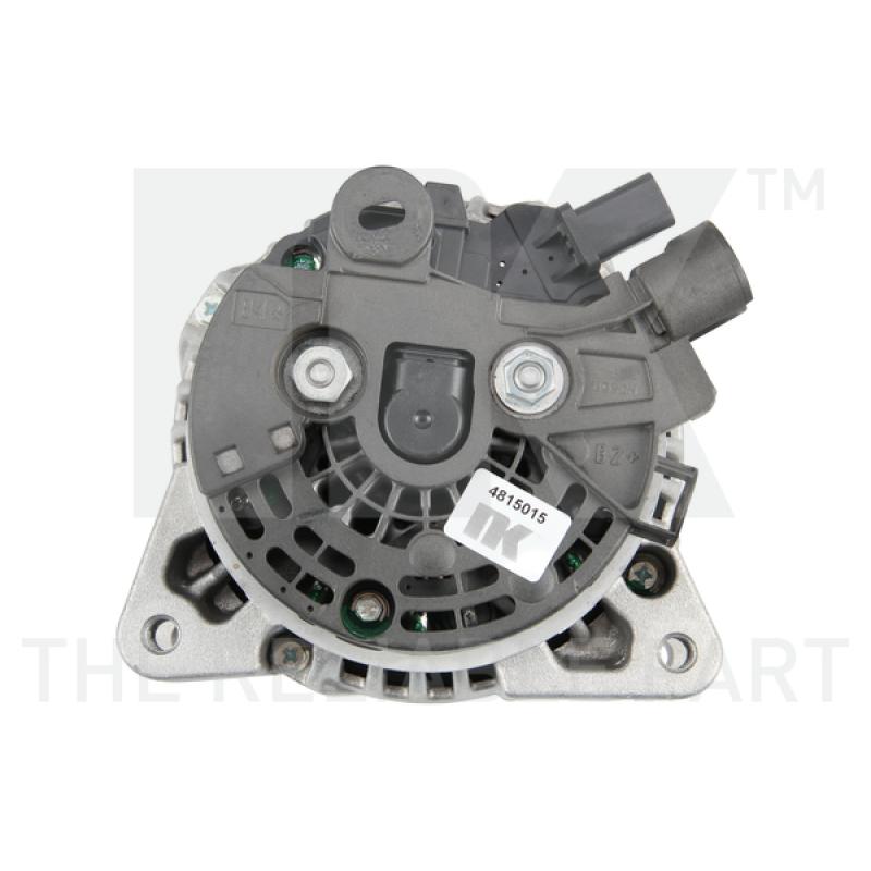 Alternateur NK 4815015 - Visuel 2