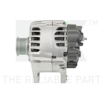 Alternateur NK [4815020]