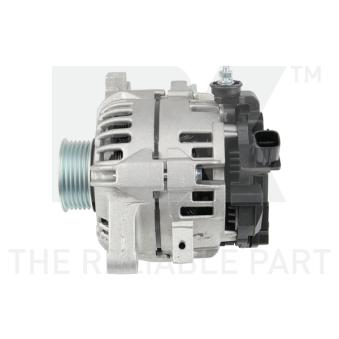 Alternateur NK OEM 2706040020