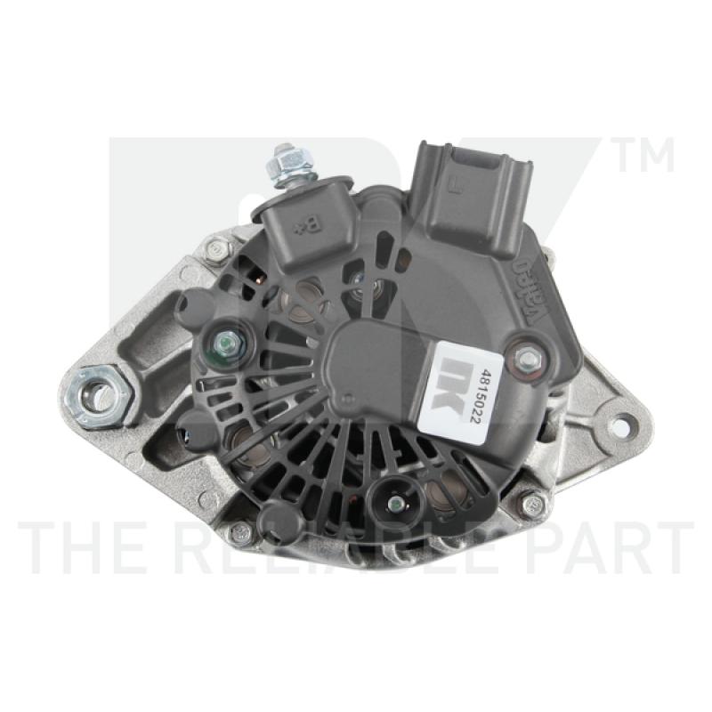Alternateur NK 4815022 - Visuel 2