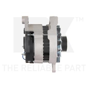 Alternateur NK OEM 5705jq