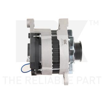 Alternateur NK OEM 557291