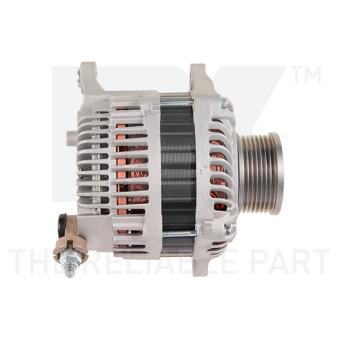 Alternateur NK OEM A3TJ0781ZE Alternateur NK OEM A3TJ0781ZE