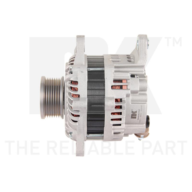 Alternateur NK 4822001 - Visuel 1