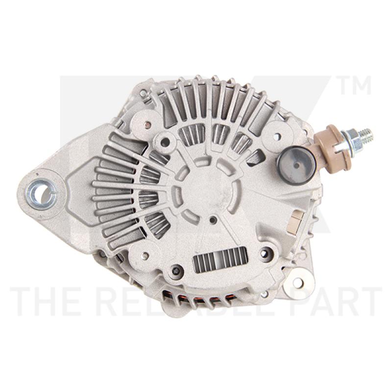 Alternateur NK 4822001 - Visuel 2