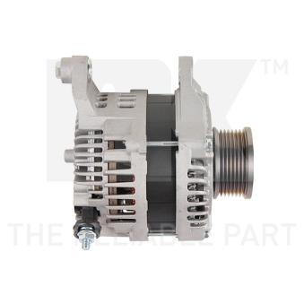 Alternateur NK OEM A2TX1781AM