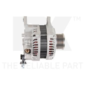 Alternateur NK OEM 23100EB310