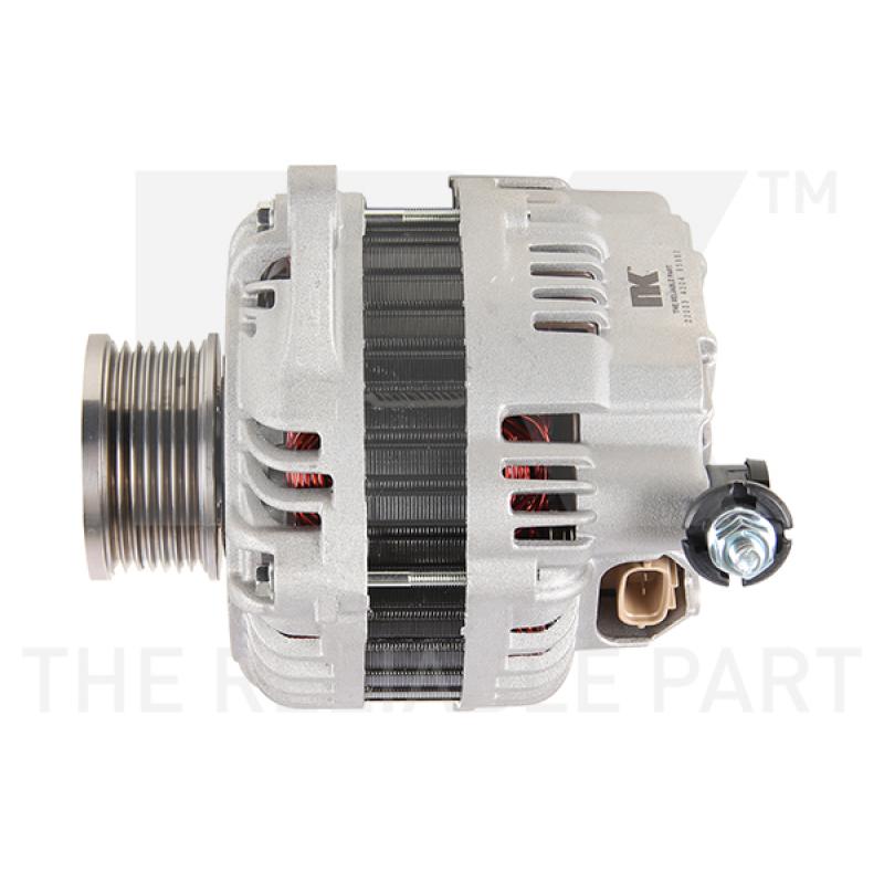 Alternateur NK 4822003 - Visuel 1