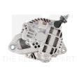 NK 4822003 - Alternateur