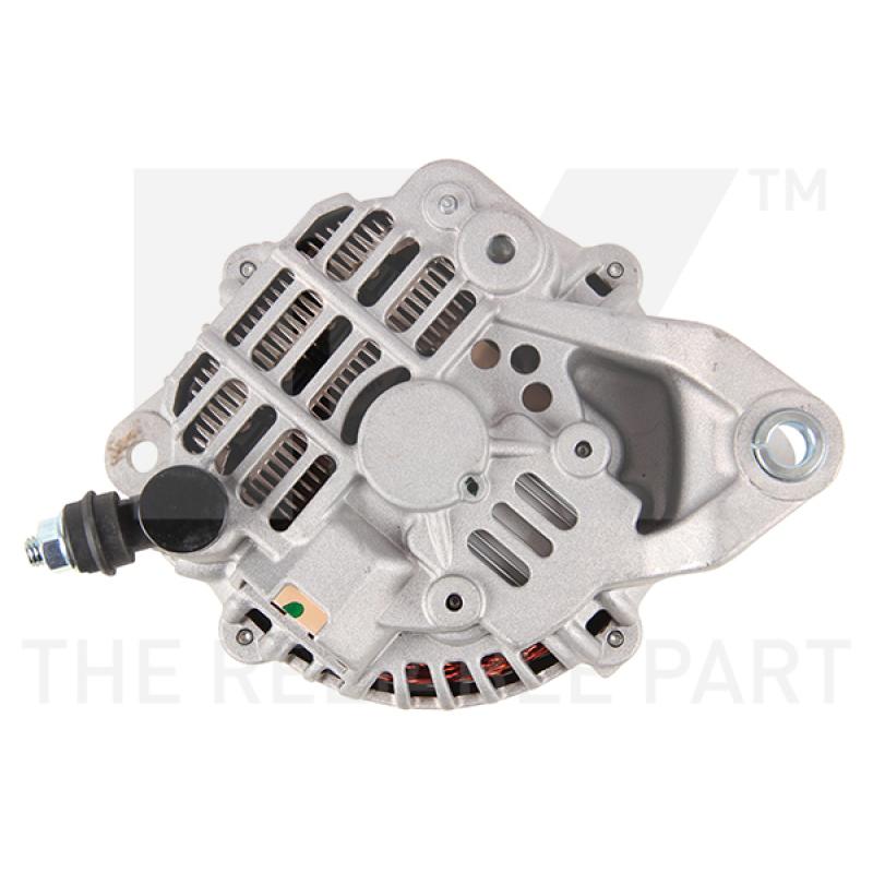 Alternateur NK 4822005 - Visuel 2