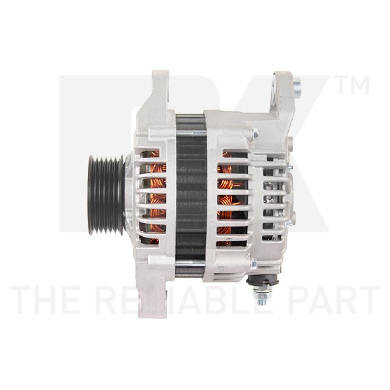 Alternateur NK 4822006 - Visuel 1