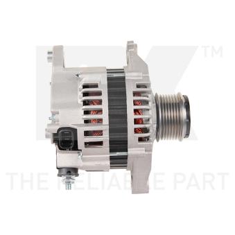 Alternateur NK OEM 23100VC100