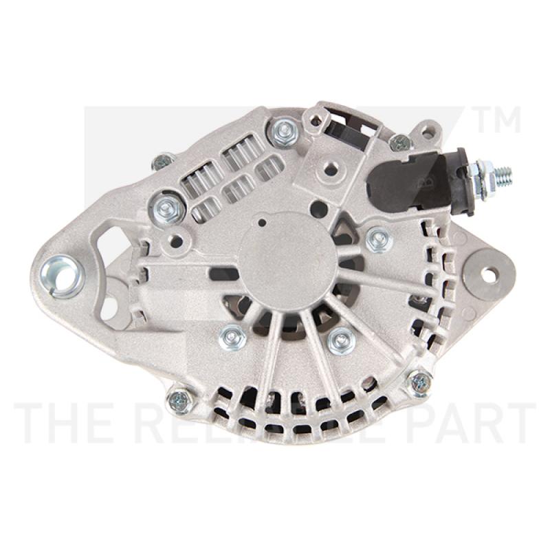 Alternateur NK 4822009 - Visuel 2