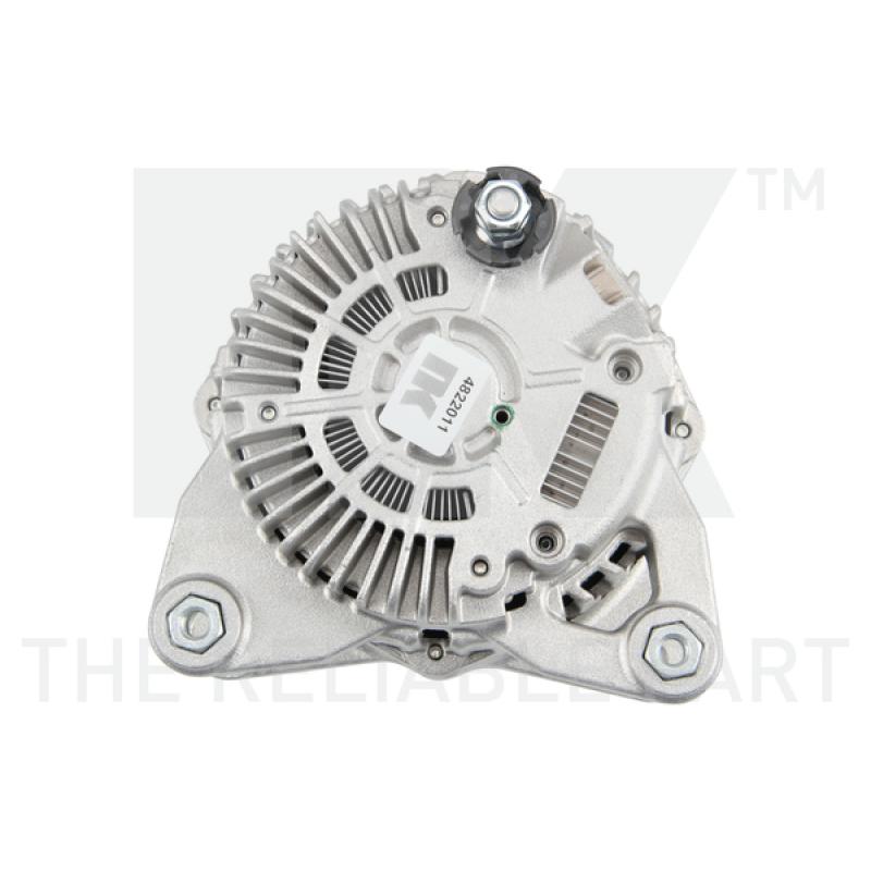 Alternateur NK 4822011 - Visuel 2