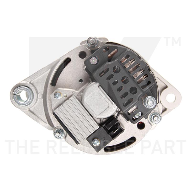 Alternateur NK 4823001 - Visuel 2