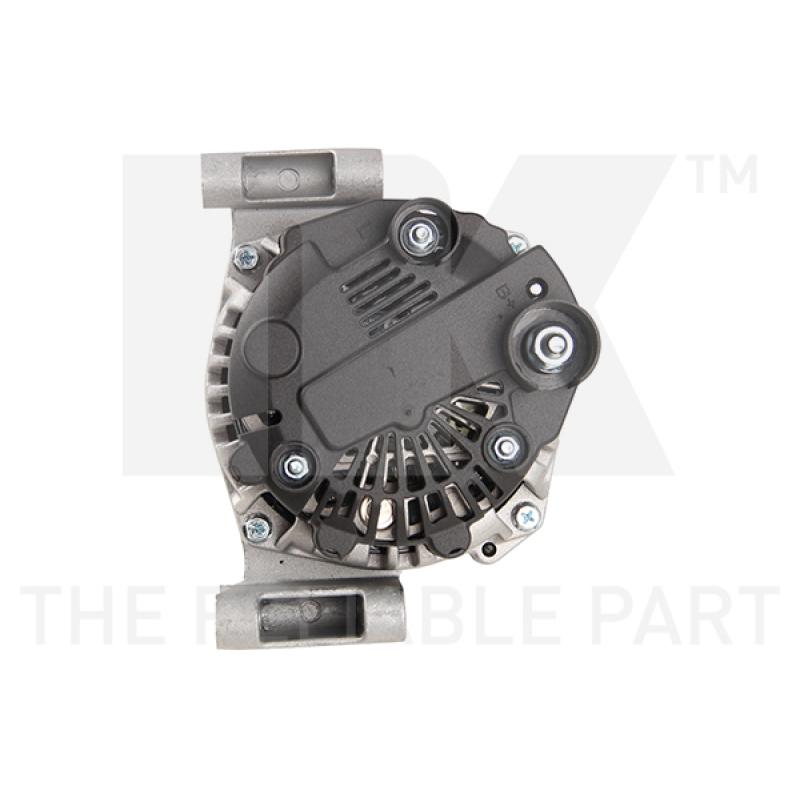 Alternateur NK 4823002 - Visuel 2
