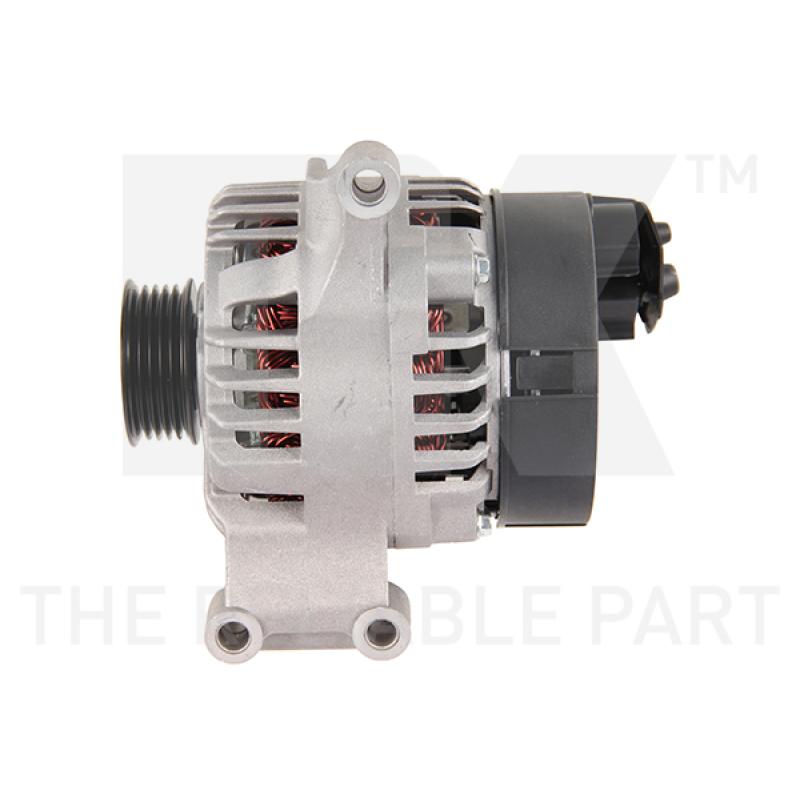 Alternateur NK 4823003 - Visuel 1