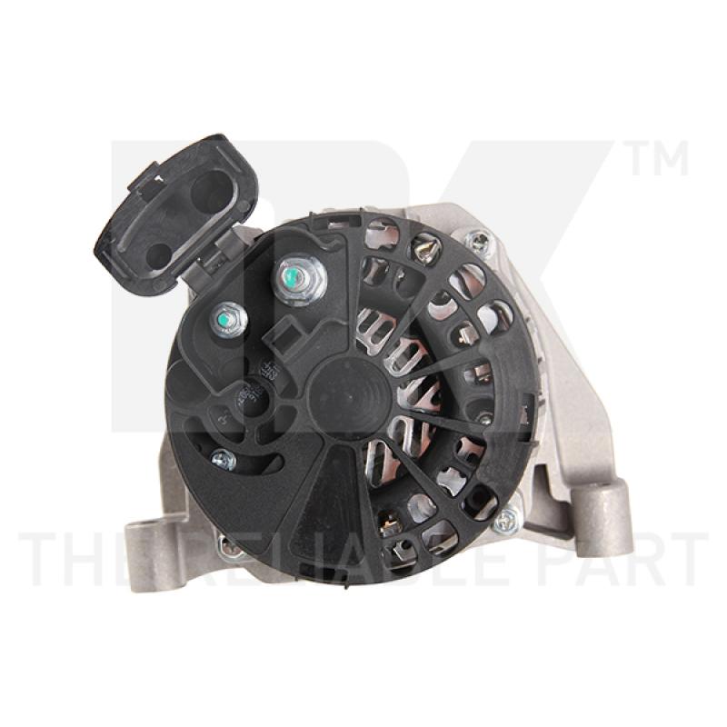 Alternateur NK 4823003 - Visuel 2