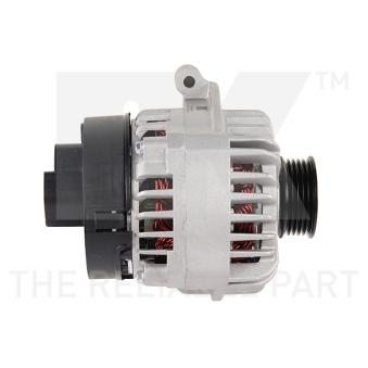 Alternateur NK OEM 51859061
