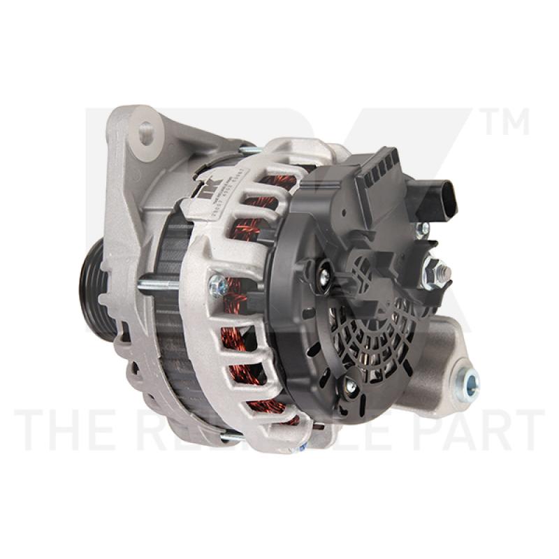 Alternateur NK 4823007 - Visuel 1