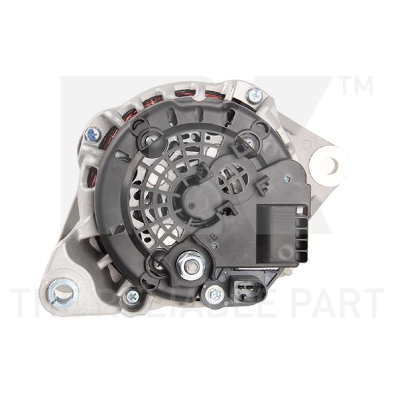 Alternateur NK 4823007 - Visuel 2