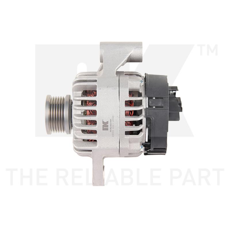 Alternateur NK 4823008 - Visuel 1