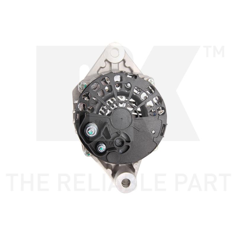 Alternateur NK 4823008 - Visuel 2